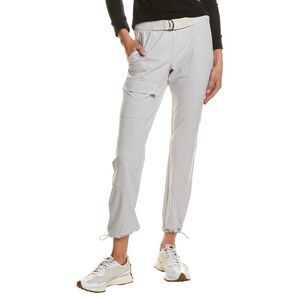 925 Fit Womens  Time Travel Pant, Grey